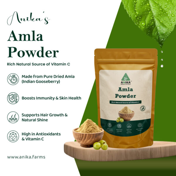 Amla Powder