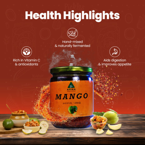 Mango