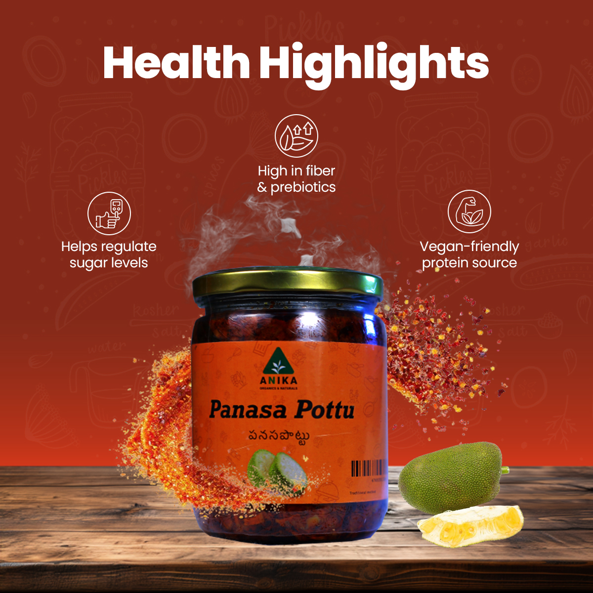 Panasa Pottu - Image 3