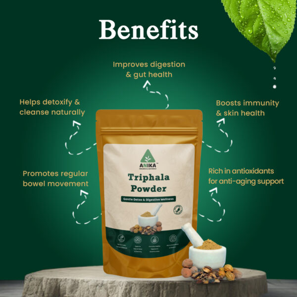 Triphala Powder