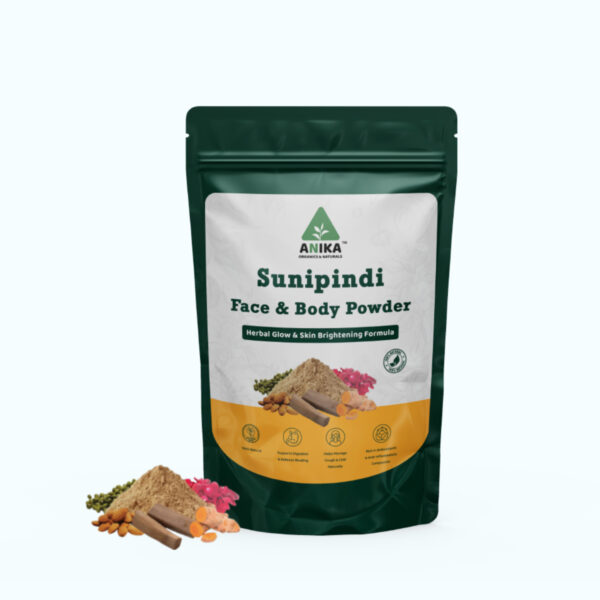 Sunnipindi Powder